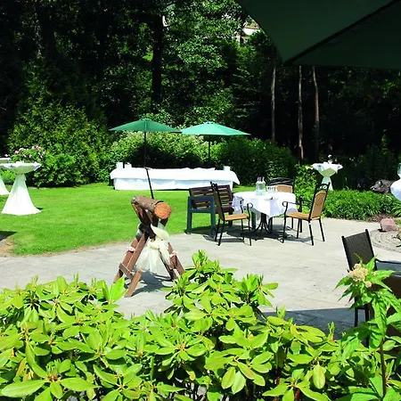 Maison d'hôtes Goldener Hirsch Suhl