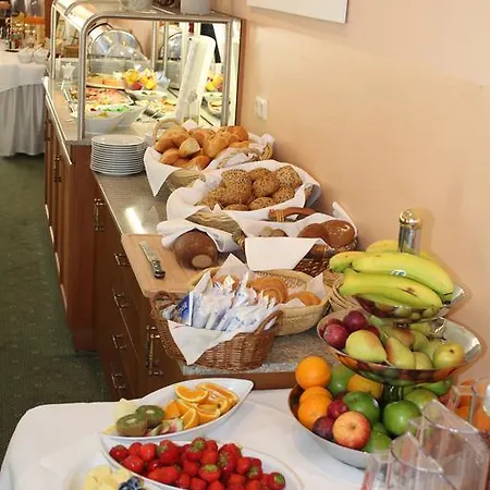 Maison d'hôtes Goldener Hirsch