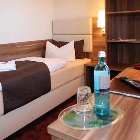 Goldener Hirsch Maison d'hôtes 4*