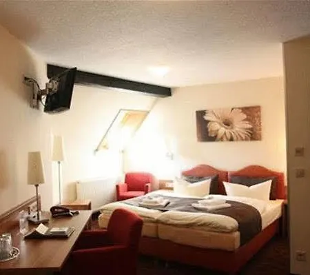 Goldener Hirsch Guest house