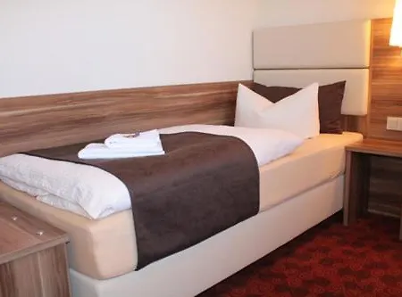 Goldener Hirsch Maison d'hôtes 4*