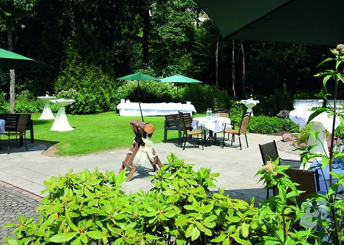 Vendégház Goldener Hirsch Suhl