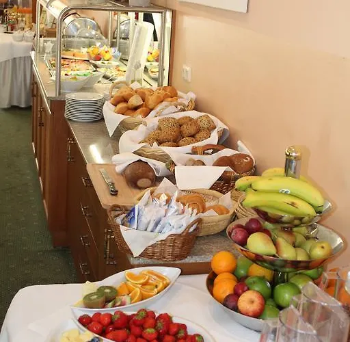 Gasthof Goldener Hirsch