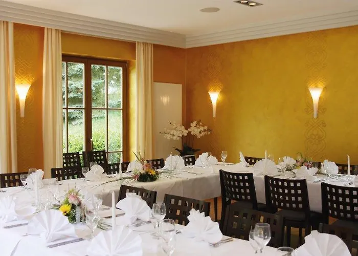 Gasthof Goldener Hirsch