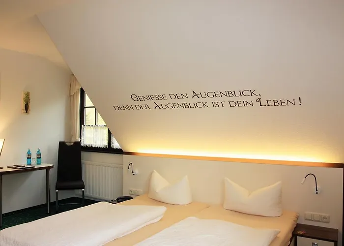 Goldener Hirsch Gasthof Suhl