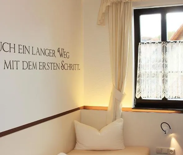 Gasthof Goldener Hirsch