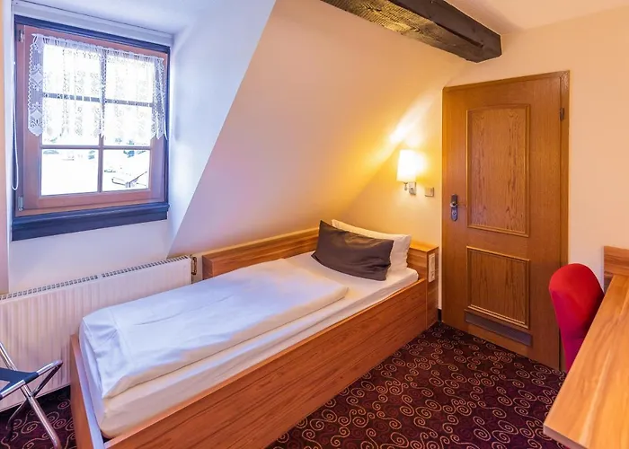 Gasthof Goldener Hirsch