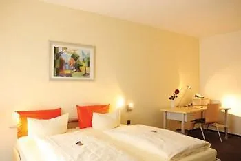 Goldener Hirsch Suhl