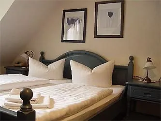 Goldener Hirsch 4* Suhl