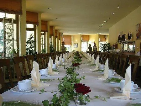 Gasthof Goldener Hirsch