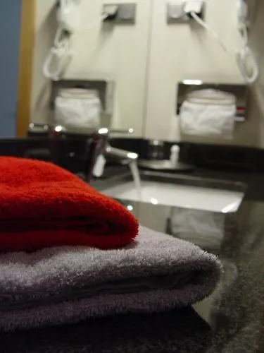 Goldener Hirsch Suhl