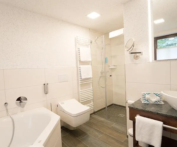 Penzion Goldener Hirsch 4*