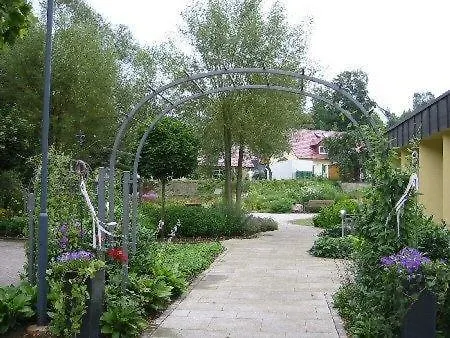 Gasthof Goldener Hirsch Suhl